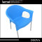 High Quality strong plastic chair