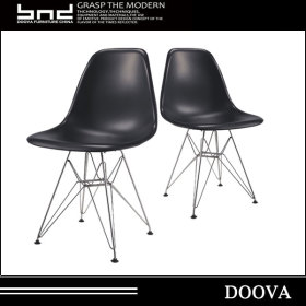 Stable iron legs chair hot selling office chair