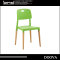 New design plastic chair for students durable office chair