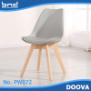 Office and school furniture dining leather chairs hot sale