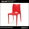 modern Plastic chair for dining chair