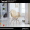 DOOVA Ems transparent PC Living Room Chairs