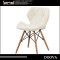 Hot selling made in China Cheap leather bentwood beech chair