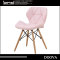 Hot selling made in China Cheap leather bentwood beech chair