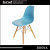 full plastic chair hot sell dining chair