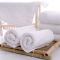 1-PC-New-Cotton-Hand-Bath-Towel-Terry-Salon-Spa-Hotel-Beach-White