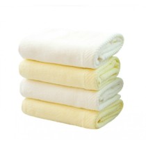 100% Cotton Velvet Pile Face/Hand Towel 13