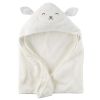 Baby Carter's Animal Hooded Towel