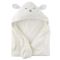 Baby Carter's Animal Hooded Towel