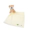 2015 Baby Hand Towel Newborn Cute Bear 28*28cm Soft Square Boys Infant Reassure Towel Bear Kids Appease Towels Baby Care Product
