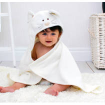 Mouse Baby Towel