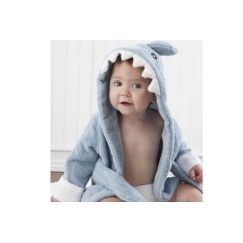 10 Coziest hooded baby towels
