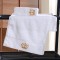 hotel towel