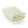 Harrods  logo hand towel Harrods by Eke Logo Hand Towel 50X100㎝