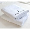 Customized best quality super magic knitted 100%cotton material hotel towel Hotel hotel towel-018