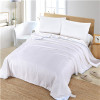 Silk Camel Luxury Allergy Free Comforter Filling with 100% Natural long strand mulberry Silk for Summer - King Size