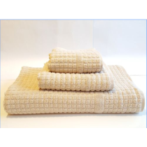 100% Cotton Waffle  Towels