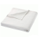 New Collection 100% Cotton Bed Sheet Set White Plain Bedding Set