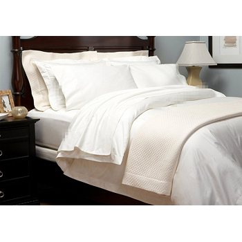 5 stars hotel 1800 TC bedding set 100% Egyptian cotton 4 pcs set bedding sets export quality white beige color Super King size