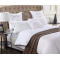 Full Size 100% Cotton 4-5 Stars Luruxy Hotel Bedding Sets For Adults