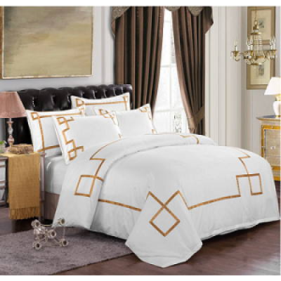 The Hotel Collection Best Egyptian Cotton Bedding Set
