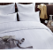 Manufacuturer Hotel Bed Sheet Set