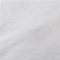 5 Star Hotel Series 60S sateen fabric 100% Fine Combed Cotton hotel white duvet cover king bedspread  bedding set full