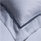 Hotel  white bedding Sets bed sheets satin cotton bedspreads king Queen size comforter Cover bed linen quilt cover set