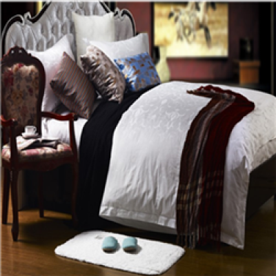 Fabrics Used for Hotels Southwestern Bed Sheet Bedding Set