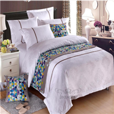 hotel  bed sheets,goose down comforter,bedding sets 100% cotton