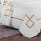 The Hotel Collection Best Egyptian Cotton Bedding Set