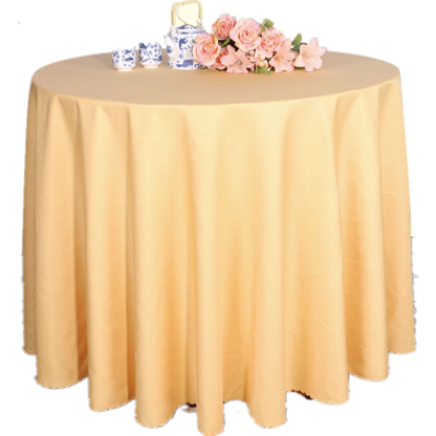 plain table cloth