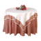double table cloth