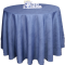 Banquet table cover