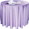 Banquet table cover