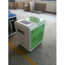 story of HHO 6.0 carbon cleaner machine