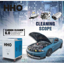 Does your car need to remove carbon by carbon clean machine?