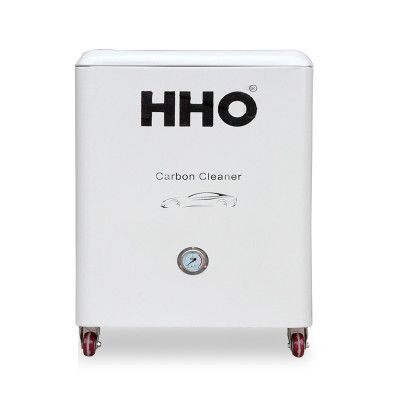 HHO generator Eco-friendly car care equipment