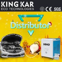 Do you know what’s kinds of support for KingKar distributor