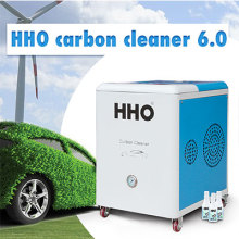 HHO 6.0, make your loving car 5 years younger