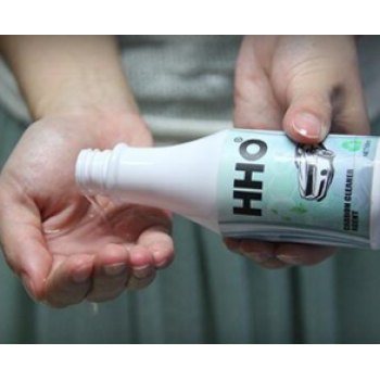 HHO Carbon Cleaner Agent