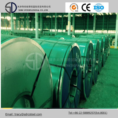 Cold Rolled Coil, Manufacture, Profession