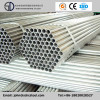 Galvanized steel pipe for steel structure