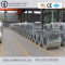 SGCC Dx51d G550 Full Hard Hot Dipped Galvanized Steel Coil