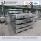 Zinc Annealed SGCC A653 Hot Dipped Galvanized Steel Sheet