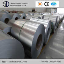 zinc 30-200g Galvanized steel coil