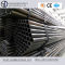 Q195 Carbon Round Black Annealed Steel Pipe For Beach Chair