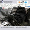 Carbon Round Black Annealed Steel Pipe for Chairs