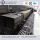 SS330 Square Black Annealed Steel Tube for bench