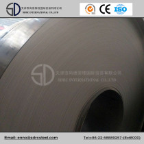 SPCC ， DC01 material cold rolled steel coil